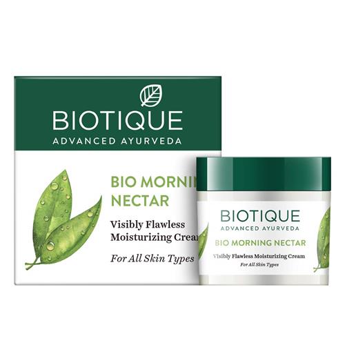 BIO MORNING NECTAR CREAM 50g